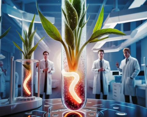 В России-усилили-«живые-батарейки»-из растений-и бактерий