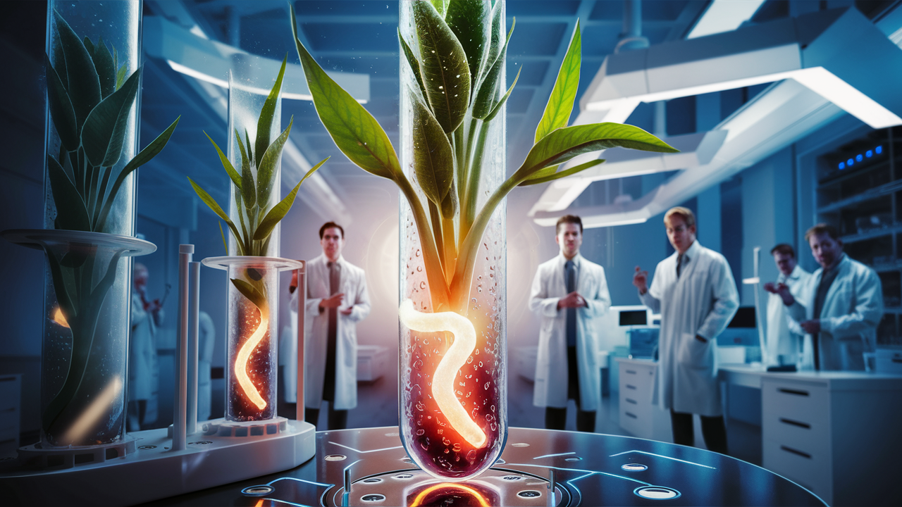 В России-усилили-«живые-батарейки»-из растений-и бактерий