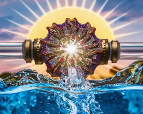 В Пензе-создали-катализатор-для-очистки-воды-солнечным-светом