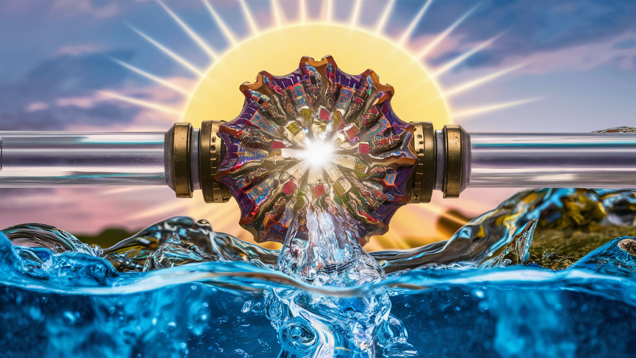 В Пензе-создали-катализатор-для-очистки-воды-солнечным-светом