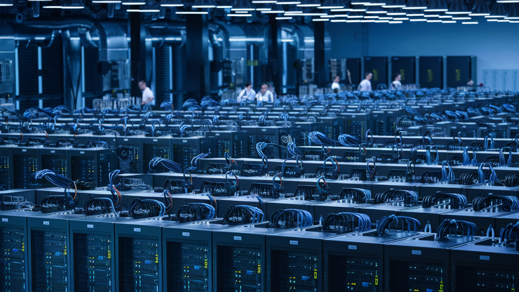 foxconn-and-softbank-will-put-the-production-of-equipment-for-data-centers-in-ohio