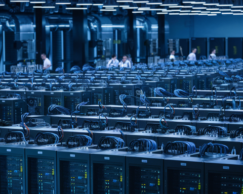 foxconn-and-softbank-will-put-the-production-of-equipment-for-data-centers-in-ohio