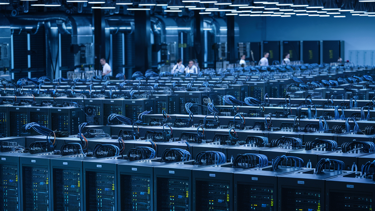 foxconn-and-softbank-will-put-the-production-of-equipment-for-data-centers-in-ohio