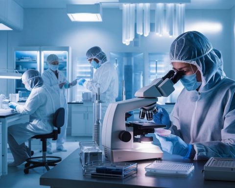 in-russia,-they-found-a-hormone-that-helps-maintain-muscles-in-zero-gravity