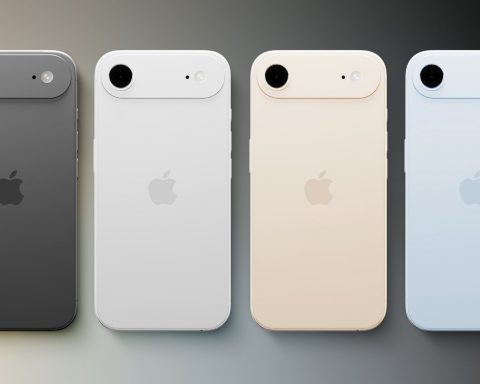 apple-transferred-the-production-of-the-entire-iphone-17-line-to-india