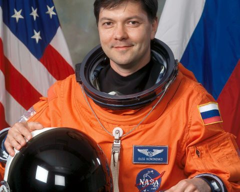 the-astronaut-spoke-about-the-importance-of-the-new-orbital-station-for-russia