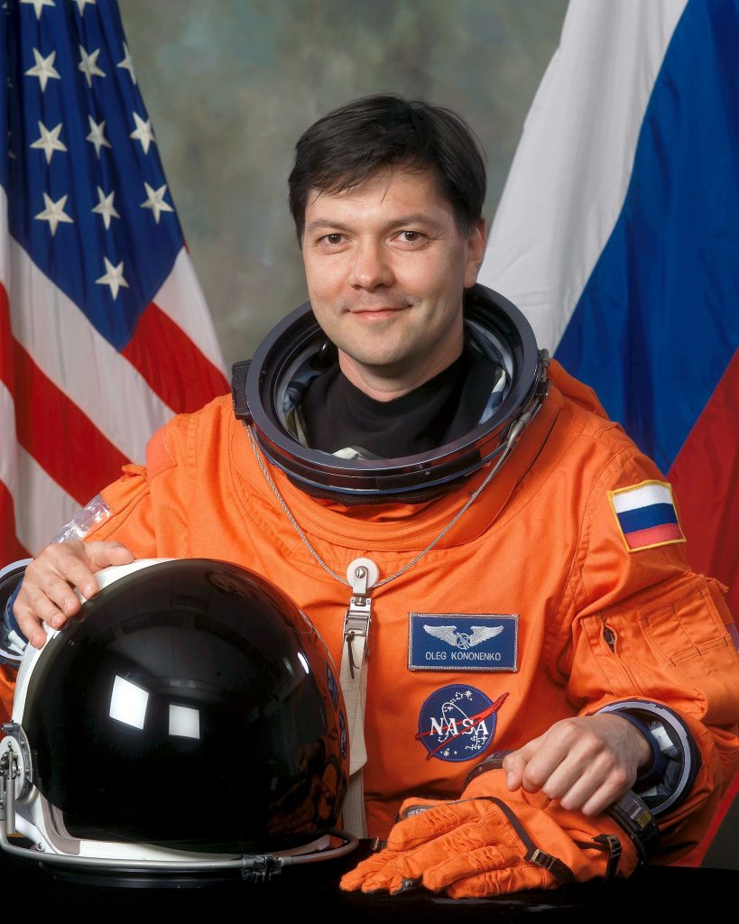 the-astronaut-spoke-about-the-importance-of-the-new-orbital-station-for-russia