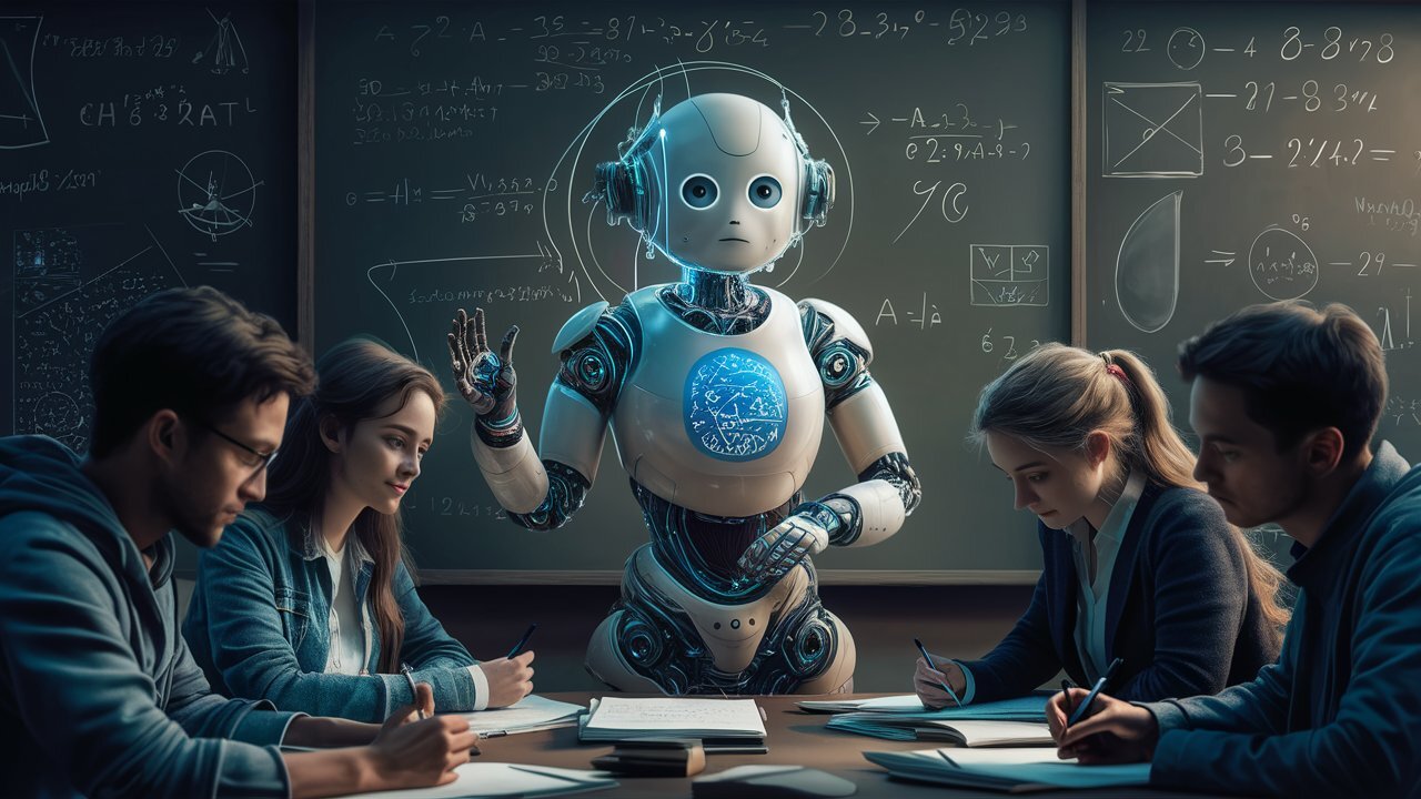 В России-заявили,-что ИИ-не заменит-преподавателей-в вузах