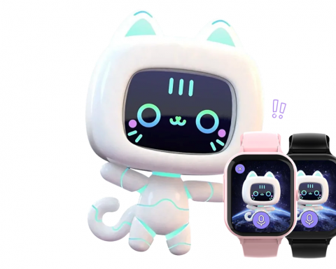 in-russia,-they-released-children’s-smart-watches-with-ai-assistant-for-learning-and-games