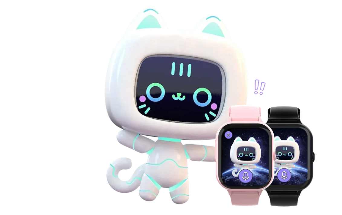in-russia,-they-released-children’s-smart-watches-with-ai-assistant-for-learning-and-games
