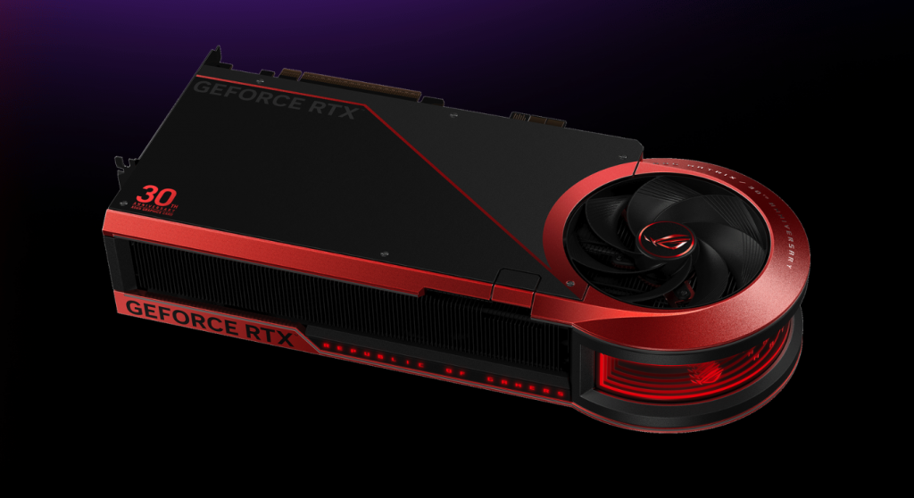 asus-introduced-a-limited-rtx-5090-series-with-record-performance