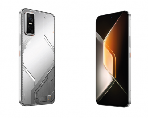 gt 30-pro:-первый-игровой-смартфон-infinix-с боковыми-триггерами-уже-в России