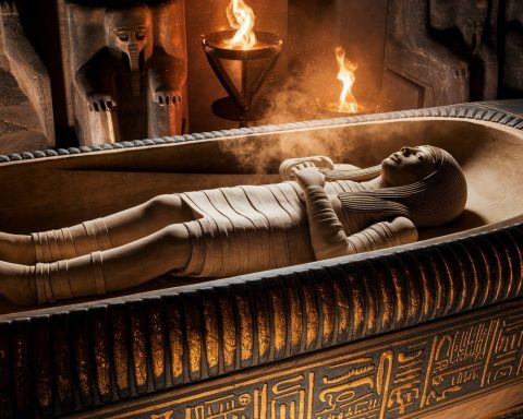 В МГУ-восстановили-лицо-мумии-возрастом-более-3000-лет