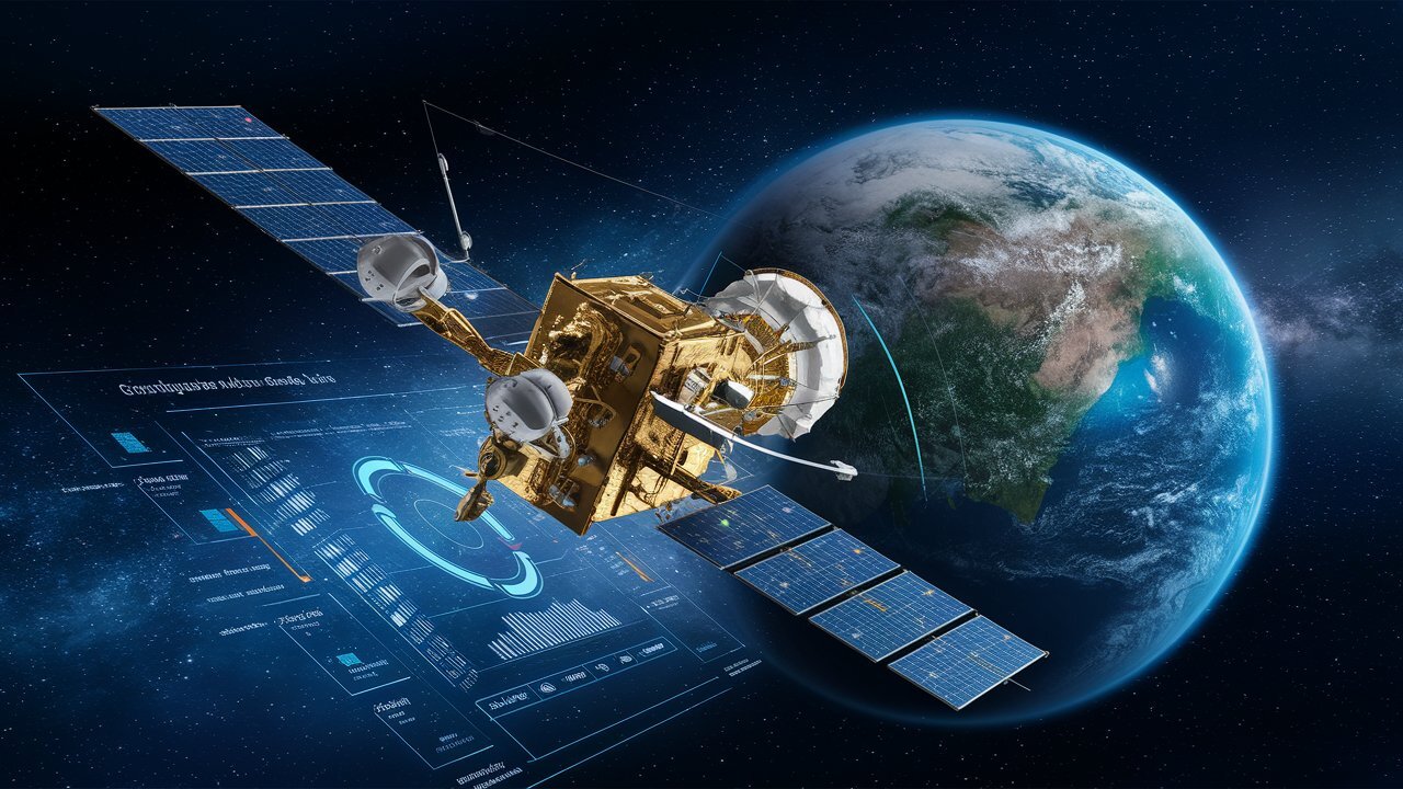 «Бион-М»-проверит-безопасность-полётов-на полярную-орбиту