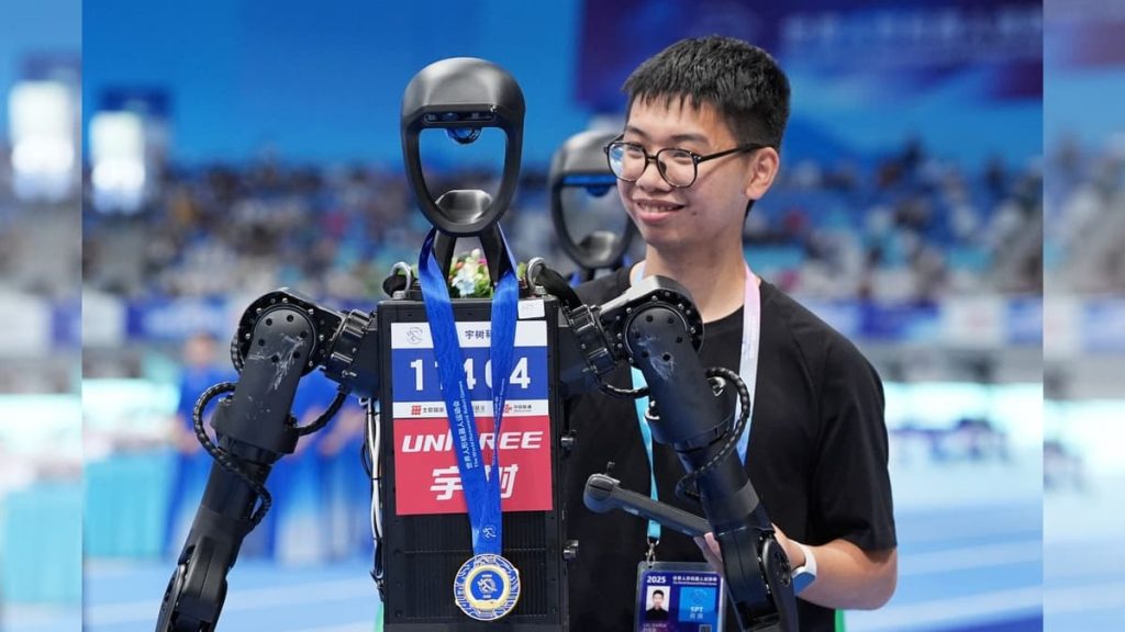 unitree-забрала-больше-всего-золота-на-первых-«Олимпийских-играх»-для-роботов