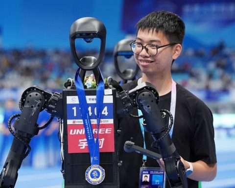 unitree-забрала-больше-всего-золота-на-первых-«Олимпийских-играх»-для-роботов