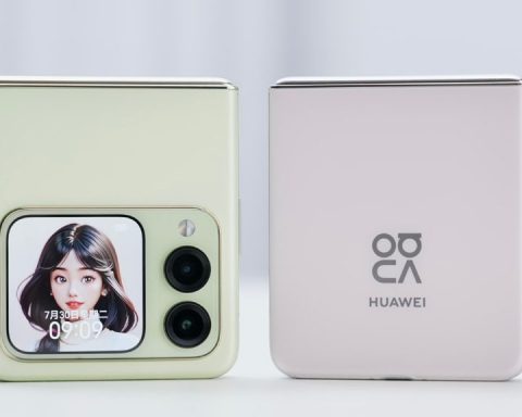 huawei-will-show-the-affordable-unit-nova-flip-2-already-next-month