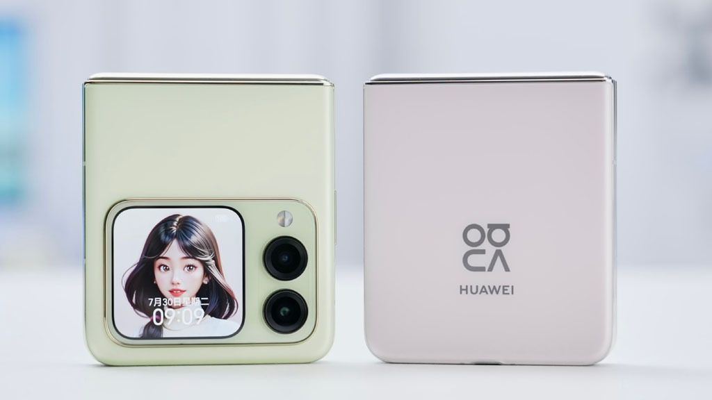 huawei-will-show-the-affordable-unit-nova-flip-2-already-next-month