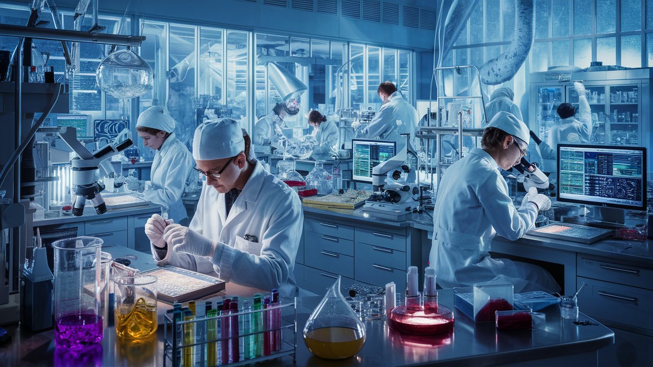 ai-will-help-in-the-development-of-vaccines-at-the-kurchatov-institute