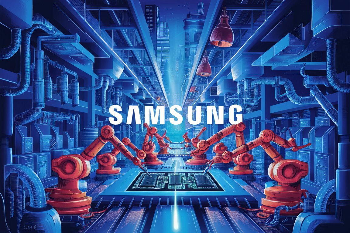 Правительство-США-получит-доли-в tsmc,-micron-и др.-в обмен-на гранты —-СМИ