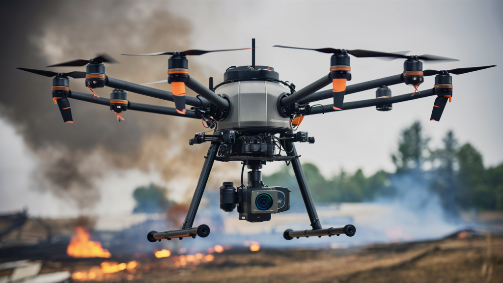 in-russia,-they-presented-a-completely-domestic-drone-“wind.-rescuer-“