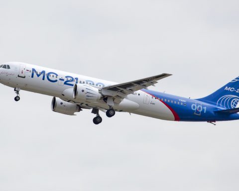 Глава-«Ростеха»-отечественный-МС-21-будет-современнее-airbus-и boeing