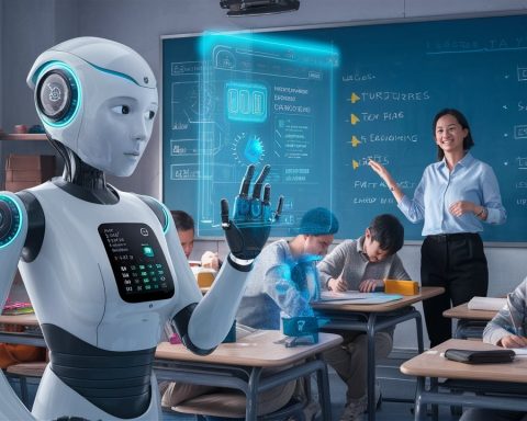 more-than-400-schools-of-schools-will-receive-ai-assistant-for-teachers