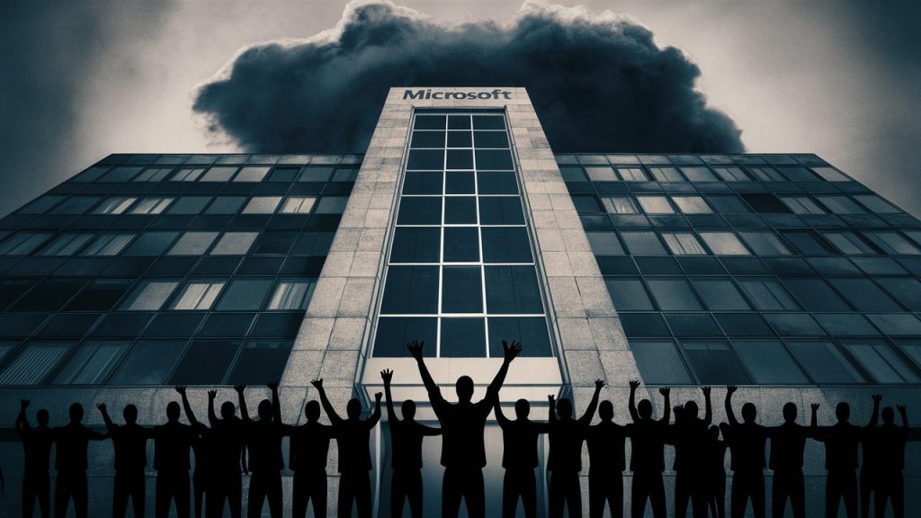 the-current-microsoft-employees-opposed-the-contracts-with-israel