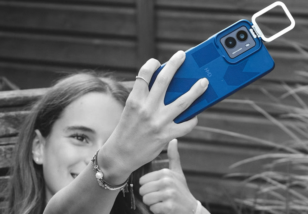 hmd-introduced-a-children’s-smartphone-fuse,-which-is-looking-for-and-blocking-nuds