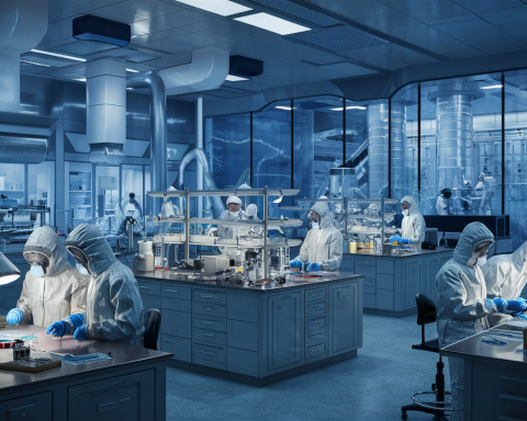 СибГМУ-внедрит-командное-обучение-для-медиков-и лаборантов