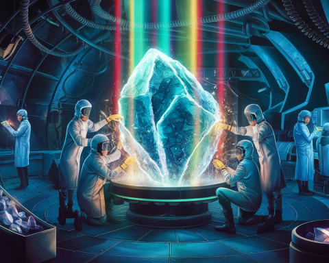 Российские-ученые-открыли-новый-класс-соединений-в недрах-Земли