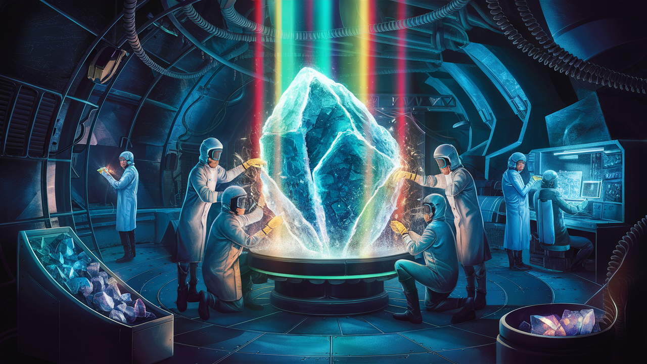 Российские-ученые-открыли-новый-класс-соединений-в недрах-Земли