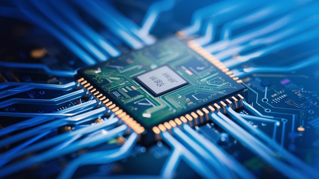 Глава-nvidia-посетил-tsmc-и обсудил-с США-новый-чип-для-Китая