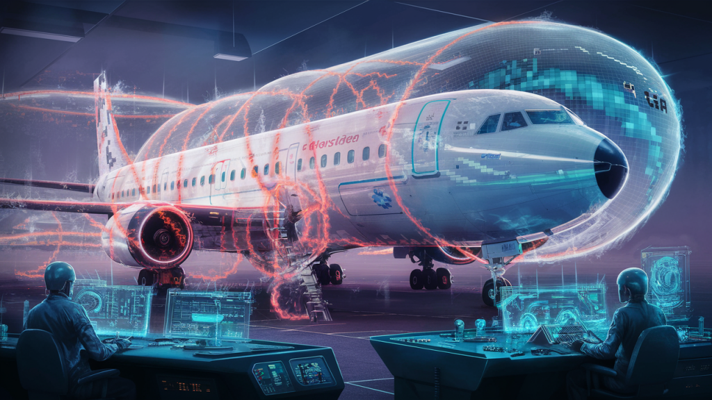 Ученые-предложили-новый-способ-защиты-самолетов-от помех-5g