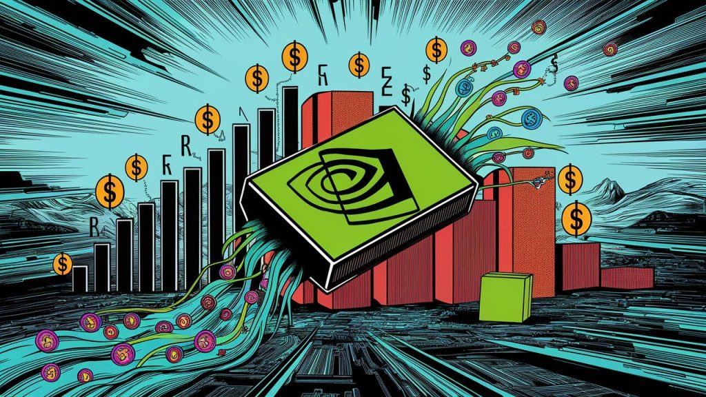 ИИ-компании-стали-чаще-использовать-решения-google,-amd-и intel-вместо-nvidia