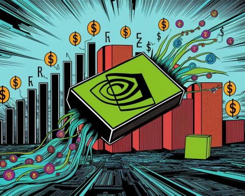 ИИ-компании-стали-чаще-использовать-решения-google,-amd-и intel-вместо-nvidia