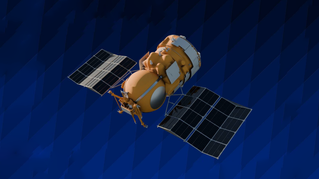 Дальний-космос-и полёты-к Луне:-вице-президент-РАН-о биоспутнике-«Бион-М»-№ 2