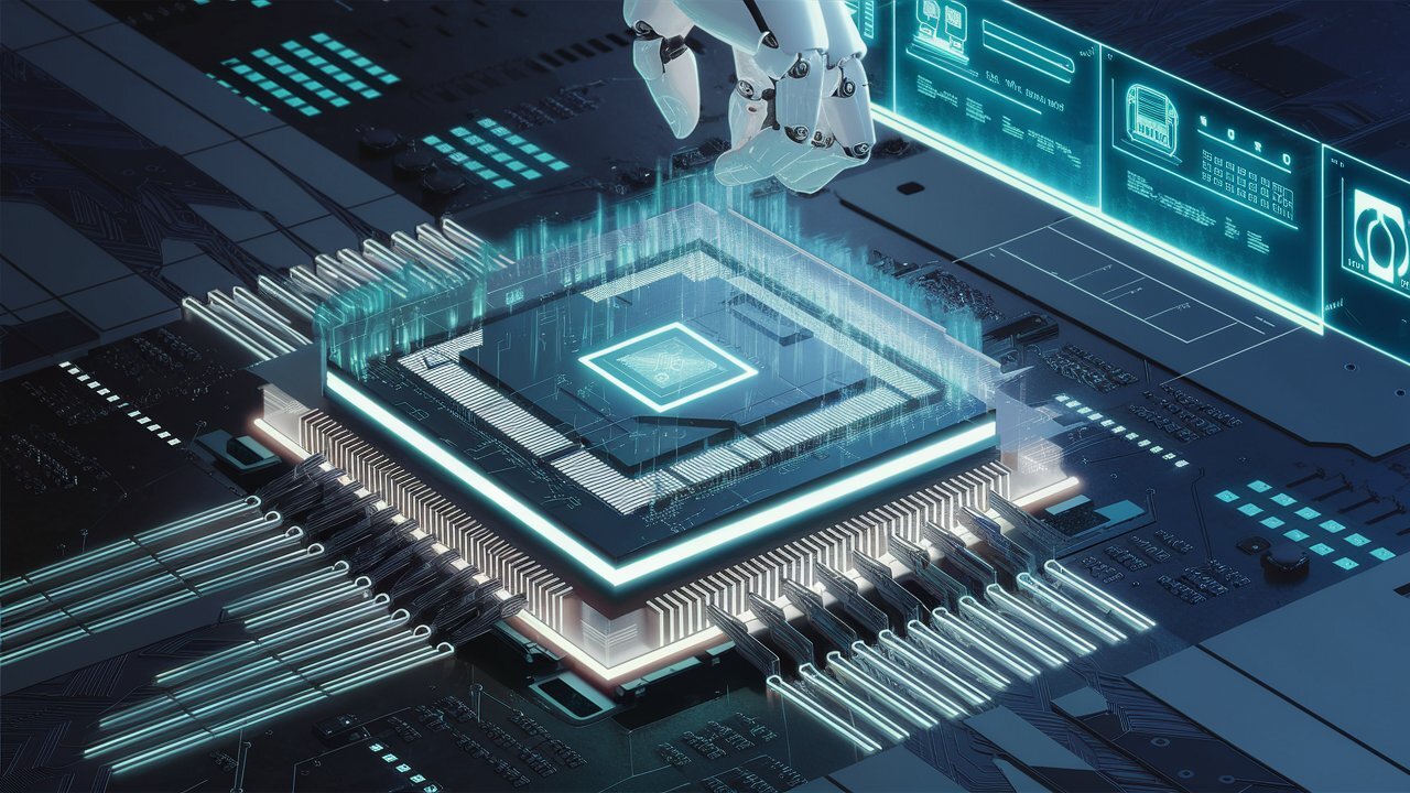 nvidia-приостановила-работы-foxconn-над-чипом-h20-для-Китая