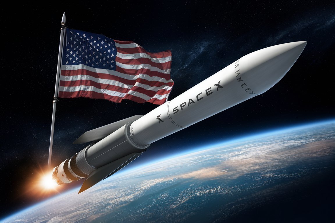 spacex-launched-the-x-37b-secret-cosmoplane-for-us-air-force