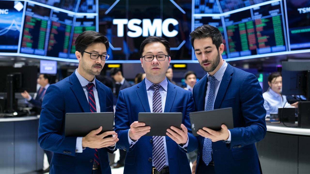 the-united-states-clarified-that-they-will-not-demand-a-share-in-micron-and-tsmc