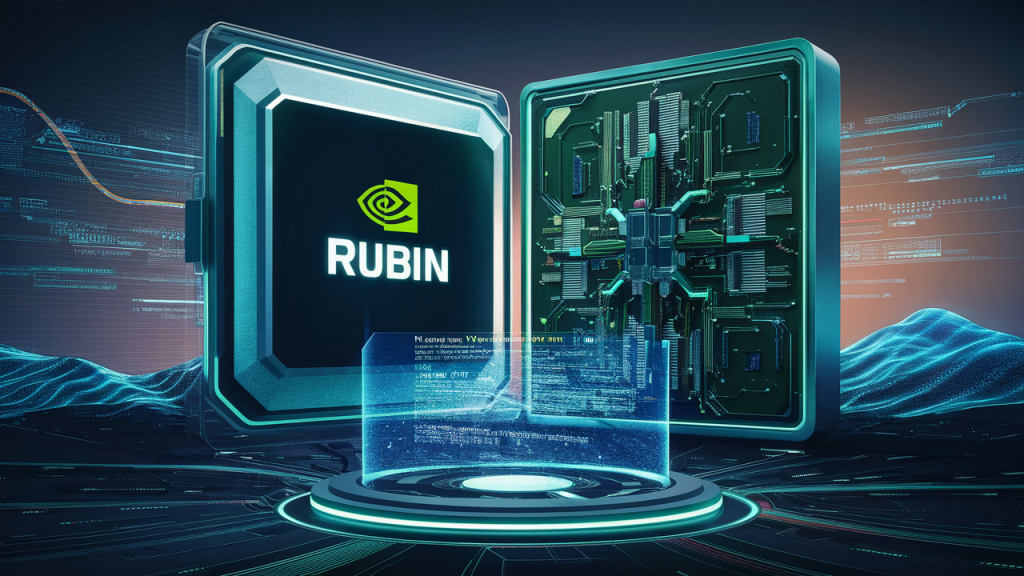 nvidia-began-work-on-the-new-rubin-architecture-at-tsmc-factories