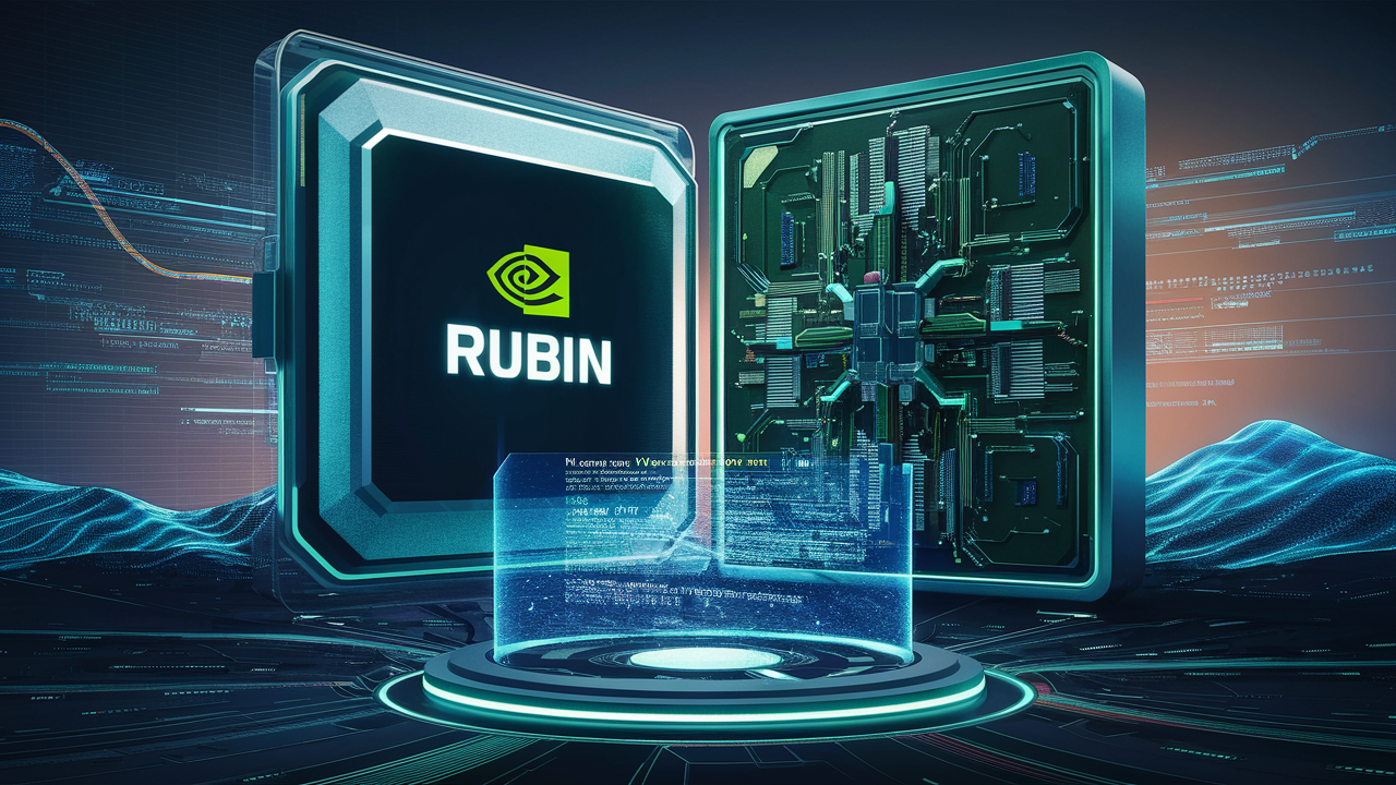 nvidia-began-work-on-the-new-rubin-architecture-at-tsmc-factories