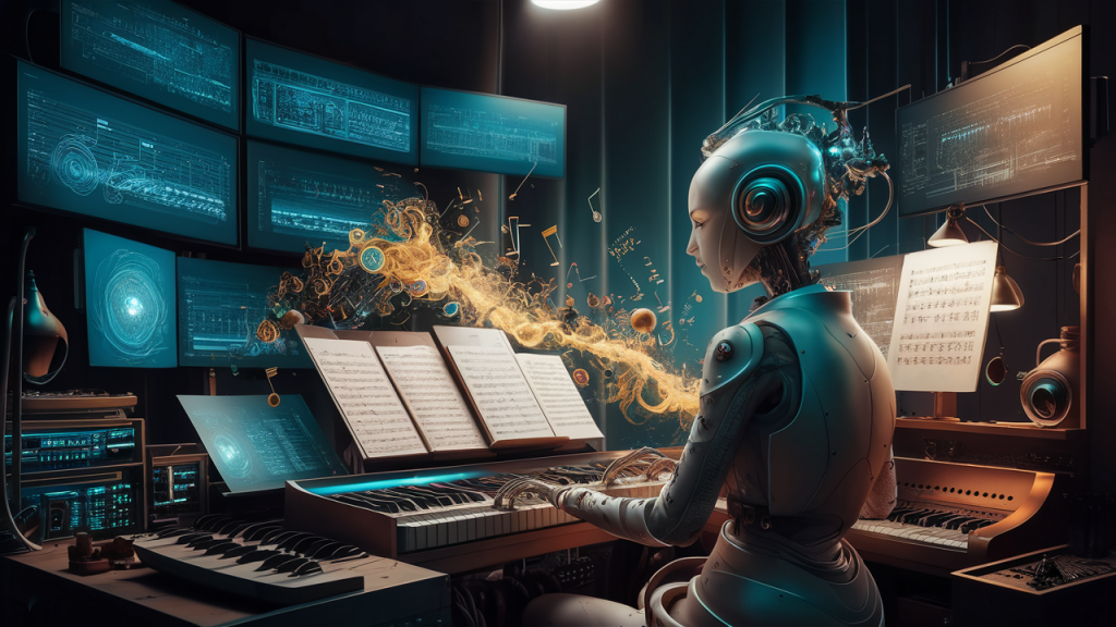 Ректор-академии-имени-Гнесиных-заявил,-что ИИ-не сможет-заменить-композиторов