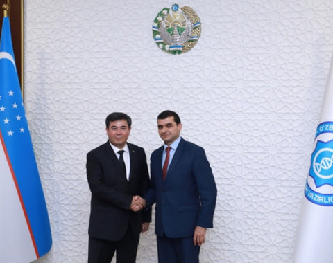 Туркменистан-и-Узбекистан-развивают-сотрудничество-в-медицине