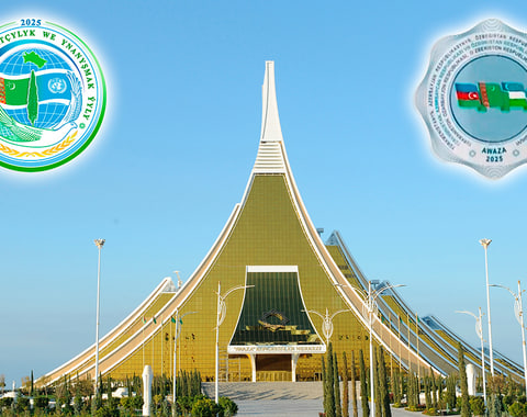 Совместное-заявление-трёх-стран-принято-в-Туркменистане