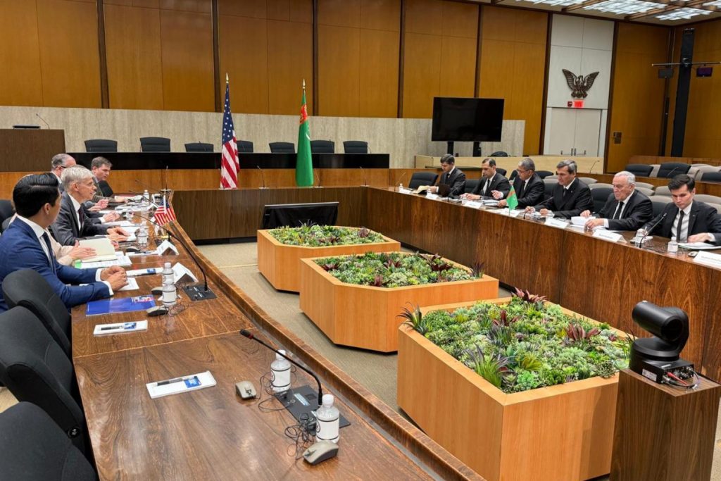 the-next-round-of-turkmen-american-political-consultations-took-place-in-the-usa