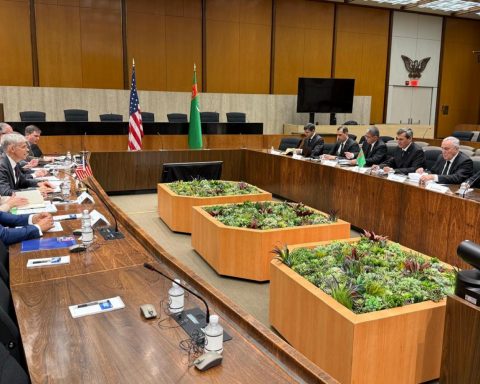 the-next-round-of-turkmen-american-political-consultations-took-place-in-the-usa