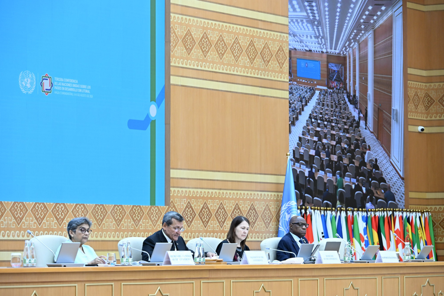 the-un-representative-forum-has-completed-its-work