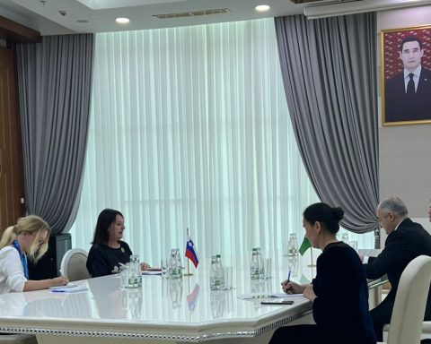key-aspects-of-turkmen-slovenian-relations-discussed