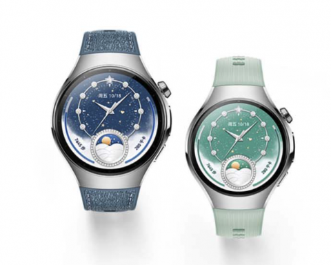 huawei-watch-5-watches-got-new-colors-–-blue-and-green-are-already-on-sale